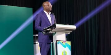 Ato Forson pays tribute at maiden lecture in memory of Edward Omane Boamah