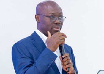 Dr Opoku questions why Ato Forson’s debt payments should not be celebrated, when borrowing was heavily celebrated