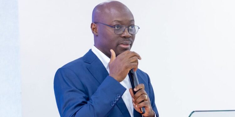 Dr Opoku questions why Ato Forson’s debt payments should not be celebrated, when borrowing was heavily celebrated