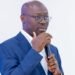 Dr Opoku questions why Ato Forson’s debt payments should not be celebrated, when borrowing was heavily celebrated