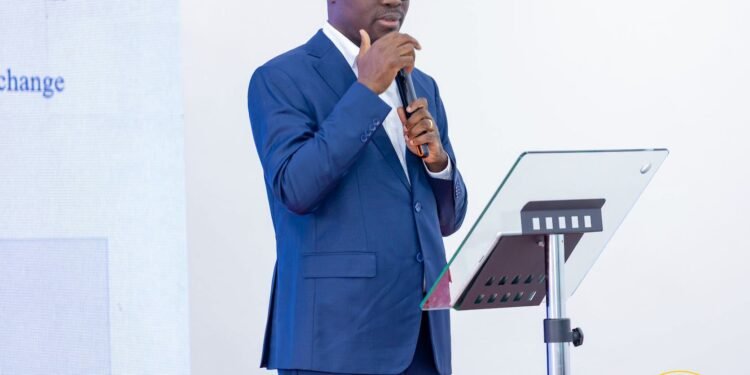 Finance Minister thanks investors for confidence in Ghana’s economic recovery