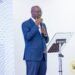 Finance Minister thanks investors for confidence in Ghana’s economic recovery