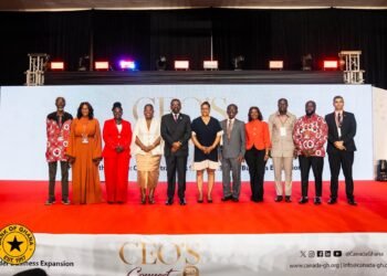 BoG says economic stability key to unlocking investment and jobs