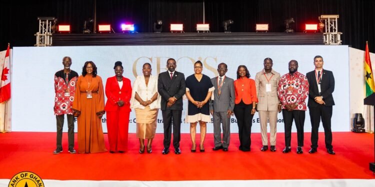 BoG says economic stability key to unlocking investment and jobs