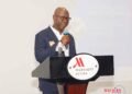 Moses Baiden calls on African businesses to build, not just consume technology