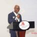Moses Baiden calls on African businesses to build, not just consume technology
