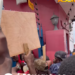 Tension at NPP headquarters as Ayawaso Central members seek entry to present petition