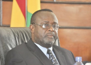 NPP accuses Chief Justice of selective vacation trials, demands withdrawal of warrants