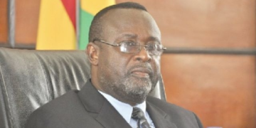 NPP accuses Chief Justice of selective vacation trials, demands withdrawal of warrants