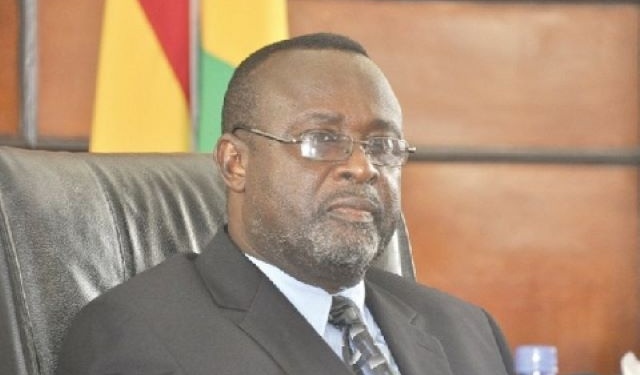 NPP accuses Chief Justice of selective vacation trials, demands withdrawal of warrants