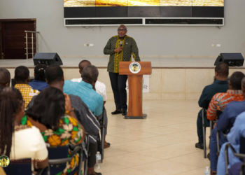 Ashanti cocoa farmers welcome passage of new COCOBOD Bill