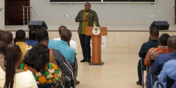 Ashanti cocoa farmers welcome passage of new COCOBOD Bill