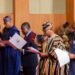 Veep commissions new Ghanaian envoys, tasks them to advance national interests