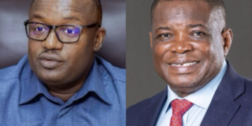 Jinapor commends Agbodza over road projects in Volta Region