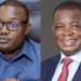 Jinapor commends Agbodza over road projects in Volta Region