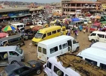 Transport fares to remain unchanged despite temporary diesel price relief – GPRTU, GRTCC