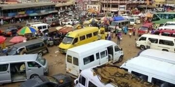 Transport fares to remain unchanged despite temporary diesel price relief – GPRTU, GRTCC