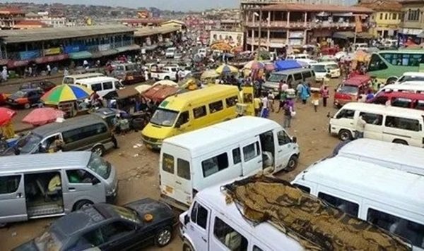 Transport fares to remain unchanged despite temporary diesel price relief – GPRTU, GRTCC