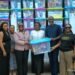 Corporate Ghana, international community support June 29 flood victims