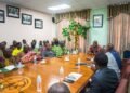 COCOBOD begins nationwide stakeholder engagement on new cocoa board law