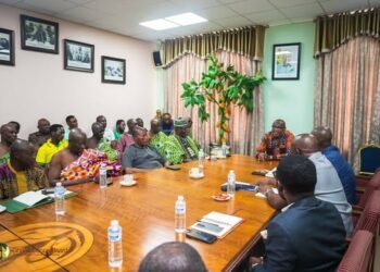 COCOBOD begins nationwide stakeholder engagement on new cocoa board law