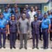 GRA Commissioner-General commends Customs performance, calls for discipline and ethical conduct