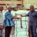 Gomoa West MP donates farm inputs to farmers to boost food production