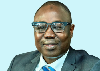 NIB Managing Director honoured with GSA Excellence Award