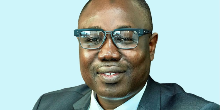 NIB Managing Director honoured with GSA Excellence Award