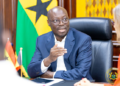 Ghana cuts debt service burden to below 20% of revenue – Ato Forson