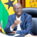 Ghana cuts debt service burden to below 20% of revenue – Ato Forson