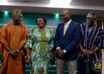 Mahama gov’t moves to deepen decentralisation and strengthen local governance