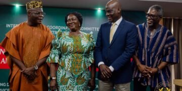 Mahama gov’t moves to deepen decentralisation and strengthen local governance