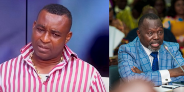 AG opposes Wontumi’s bail, argues appeal has no chance of success