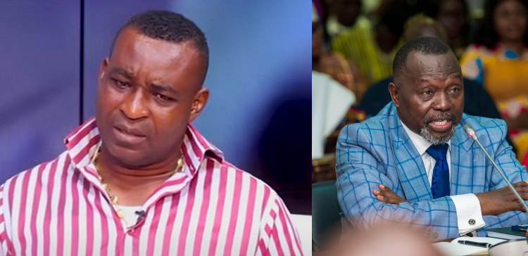 AG opposes Wontumi’s bail, argues appeal has no chance of success