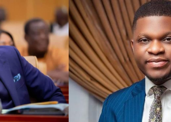 ‘The GH¢22bn loss must be accounted for’ – Afenyo-Markin hits back at GoldBod