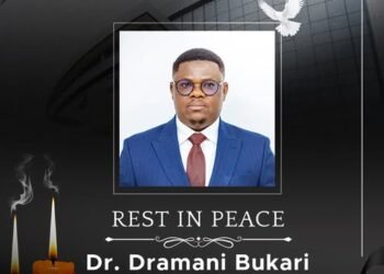 TOR mourns death of NPA Deputy CEO Dr Dramani Bukari