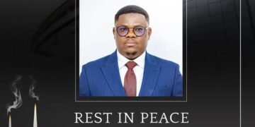 TOR mourns death of NPA Deputy CEO Dr Dramani Bukari
