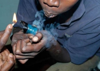 NACOC raises alarm over increasingly young age of drug users in Ghana