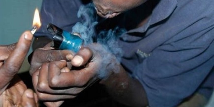 NACOC raises alarm over increasingly young age of drug users in Ghana