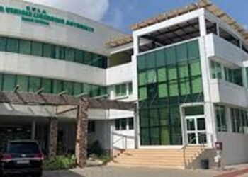 DVLA to break ground for vehicle number plate manufacturing centre