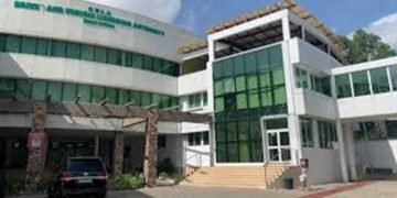 DVLA to break ground for vehicle number plate manufacturing centre