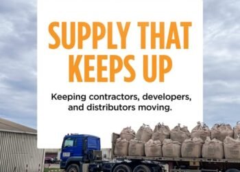 Dzata Cement assures large-scale projects of reliable bulk cement supply