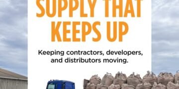 Dzata Cement assures large-scale projects of reliable bulk cement supply