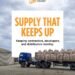 Dzata Cement assures large-scale projects of reliable bulk cement supply