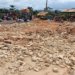 Enchi market demolition leaves traders stranded