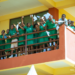 Mahama inaugurates Paga SHS E-Block, announces boarding upgrade