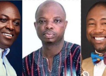 NPP elects new regional chairpersons ahead of 2028 elections