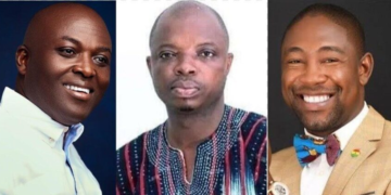 NPP elects new regional chairpersons ahead of 2028 elections