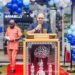 GA/R: Electroland Ghana Limited opens new showroom at Madina Taxi Rank